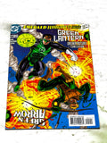 Green Lantern Vol.3 #104. DC Comics. 1998
