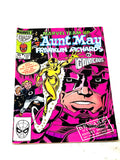 MARVEL TEAM-UP #137. VFN+ CONDITION.