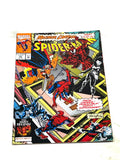 SPIDER-MAN VOL.1 #35. VFN- CONDITION.