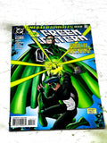 Green Lantern Vol.3 #105. DC Comics. 1998