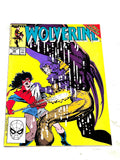 WOLVERINE VOL.2 #20. VFN+ CONDITION.