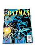 Batman Chronicles #23. DC Comics. 2001