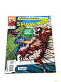 SPIDER-MAN VOL.1 #36. VFN CONDITION.