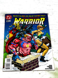 Guy Gardner Warrior #39. DC Comics. 1996