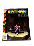 Batman Vol.1 570. DC Comics. 1999