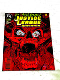 Justice League America #107. DC Comics. 1996