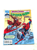 SPIDER-MAN VOL.1 #37. VFN+ CONDITION.