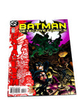 Detective Comics #21. DC Comics. 1998