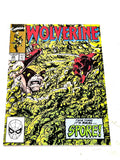 WOLVERINE VOL.2 #22.  FN+ CONDITION.
