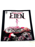 EDEN #1. VFN+ CONDITION.