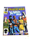 MARVEL TEAM-UP #150. VFN CONDITION.