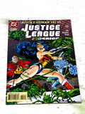 Justice League America #112. DC Comics. 1992
