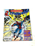 SPIDER-MAN VOL.1 #38. NM- CONDITION.