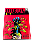 Detective Comics #751. DC Comics. 2000