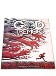 GOD OF TREMORS #1. NM CONDITION.