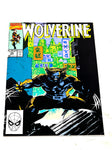 WOLVERINE VOL.2 #24. VFN+ CONDITION.