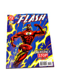 Flash Vol.2 #130. DC Comics. 1997