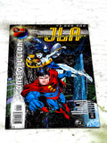 JLA #1,000,000. DC Comics. 1998