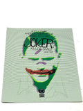 JOKER - KILLER SMILE #1. NM- CONDITION.