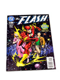 Flash Vol.2 #136. DC Comics. 1998