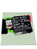 JOKER - KILLER SMILE #1. NM- CONDITION.