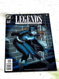 Legends of the DC Universe #10. DC Comics. 1998