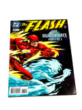 Flash Vol.2 #137. DC Comics. 1998