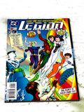 Legion of Superheroes Vol.4 #100. DC Comics. 1998