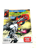 SPIDER-MAN VOL.1 #42. NM- CONDITION.