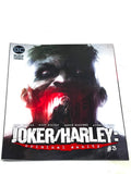 JOKER/HARLEY - CRIMINAL SANITY #3. NM CONDITION.