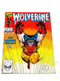 WOLVERINE VOL.2 #27. FN+ CONDITION.
