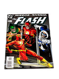 Flash Vol.2 #167. DC Comics. 2000