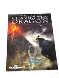 CHASING THE DRAGON #2. NM CONDITION.