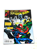 SPIDER-MAN VOL.1 #43. VFN+ CONDITION.