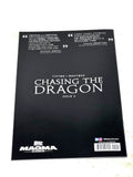 CHASING THE DRAGON #2. NM CONDITION.