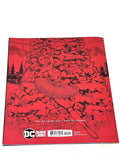 JOKER/HARLEY - CRIMINAL SANITY #4. VFN+ CONDITION.