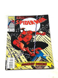 SPIDER-MAN VOL.1 #44. VFN CONDITION.