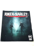 JOKER/HARLEY - CRIMINAL SANITY #5. NM CONDITION.