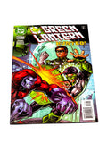 Green Lantern Vol.3 #117. DC Comics. 1999
