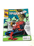 SPIDER-MAN VOL.1 #45. NM- CONDITION.