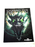 CHASING THE DRAGON #5. NM CONDITION.