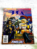 JSA Classified #3. DC Comics. 2005