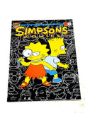 SIMPSONS COMICS #3. NM- CONDITION.
