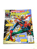 SPIDER-MAN VOL.1 #46. NM- CONDITION.