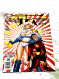 JSA Classified #4. DC Comics. 2005