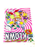 SIMPSONS COMICS #3. NM- CONDITION.