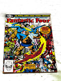Fantastic Four #236. Marvel Comics. 1981