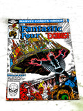 Fantastic Four #240. Marvel Comics. 1982