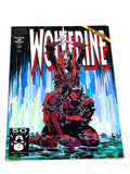 WOLVERINE VOL.2 #43. VFN CONDITION.