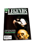 Legends of the DC Universe #35. DC Comics. 2000